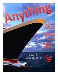 Anything Goes by Lee Colee Studios