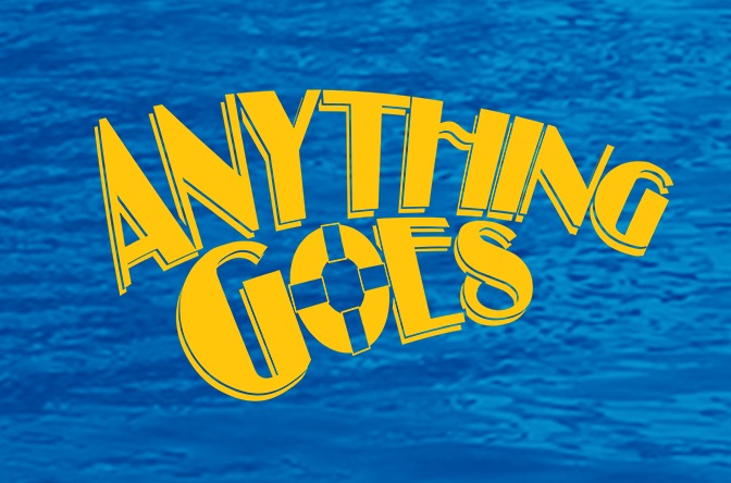 Anything Goes by The Theatre Company (TTC)