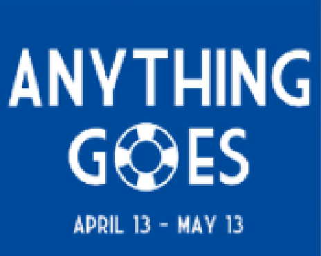 Anything Goes by Woodlawn Theatre