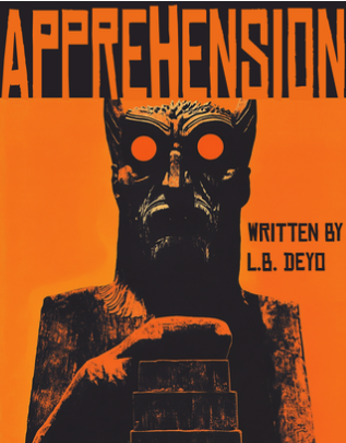 CTX4104. Auditions for Apprehension, by Holi Shamoli Productions