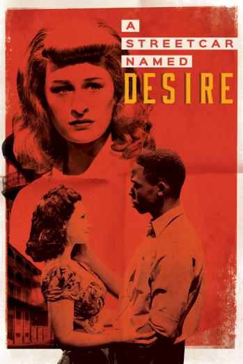 A Streetcar Named Desire by University of Texas Theatre & Dance