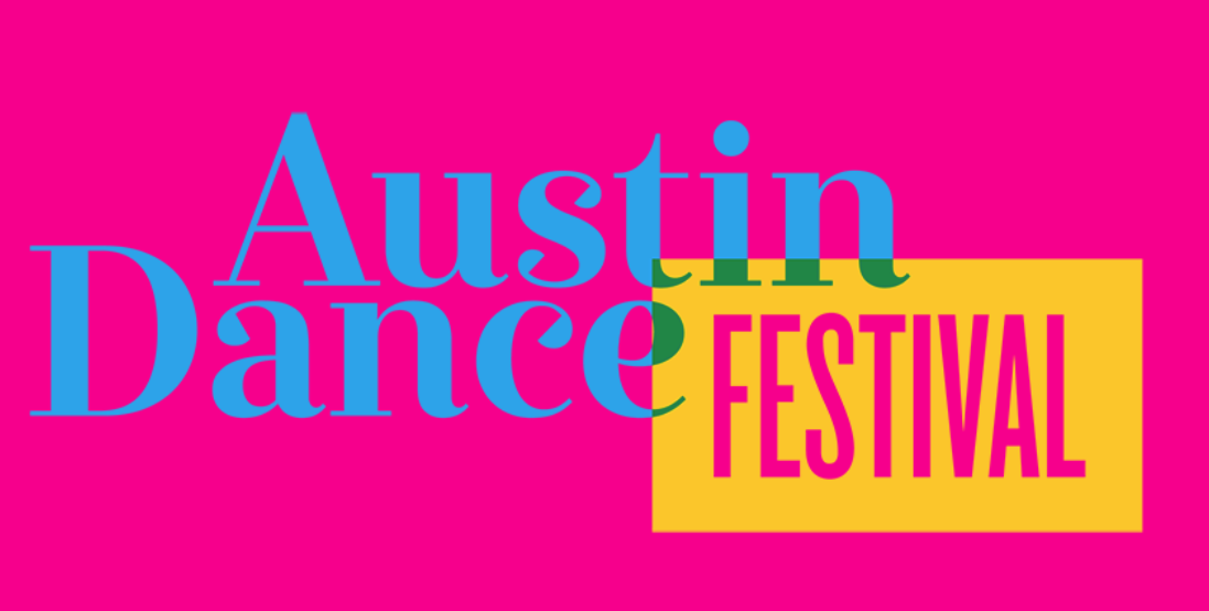 Austin Dance Festival by Kathy Dunn Hamrick Dance Company