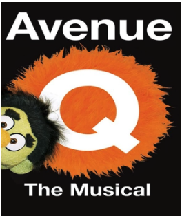 CTX4428. Auditions for Avenue Q, by City Theatre Company, Austin
