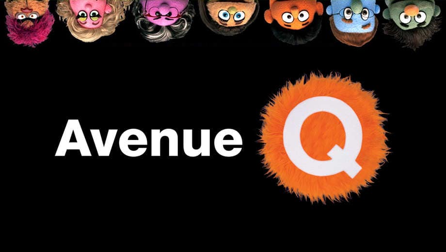 Avenue Q by Roxie Theatre Company