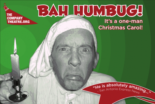 Bah, Humbug!