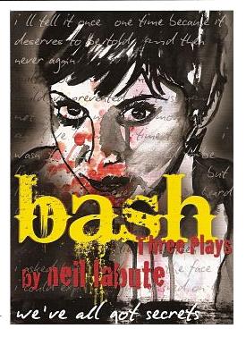 Bash - Three Plays by Vestige Group
