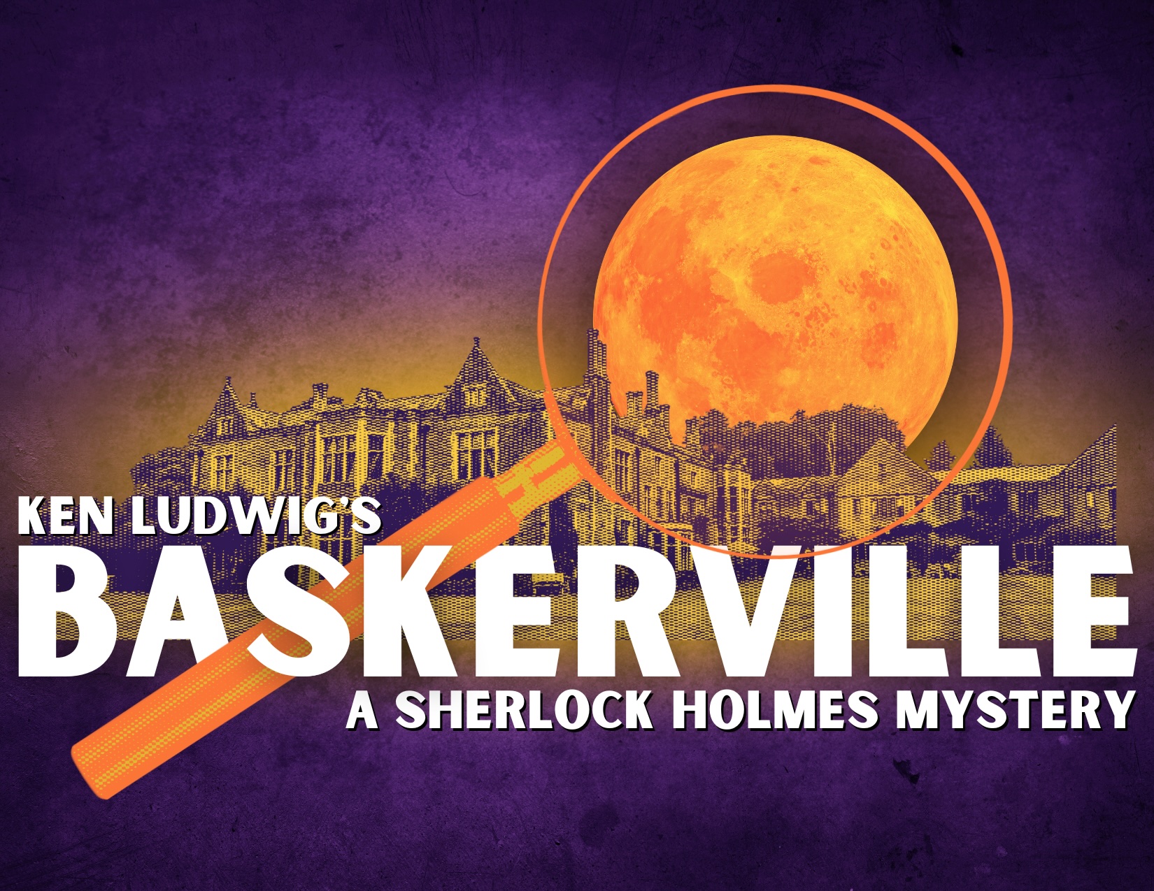 Baskerville by Georgetown Palace Theatre