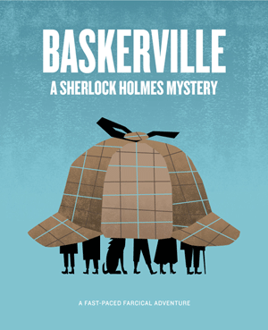 Baskerville by Hill Country Arts Foundation (HCAF)