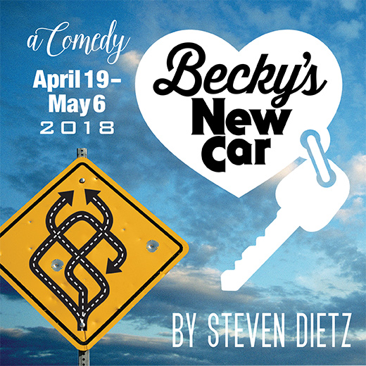 Becky's New Car by Unity Theatre