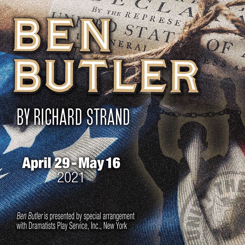Ben Butler by Unity Theatre