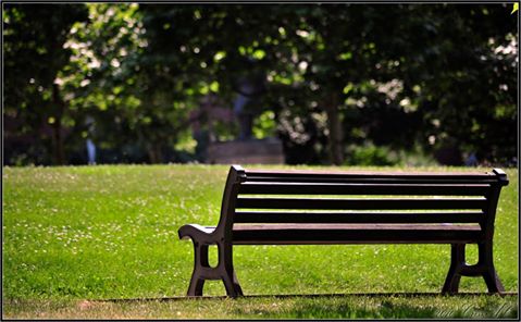 A Bench in the Sun by Hill Country  Community Theatre (HCCT)