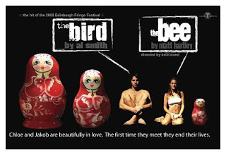 The BIrd and the Bee by Capital T Theatre