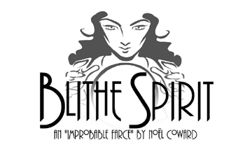 Blithe Spirit by Actors and Theatre Arts Guild, Sun City