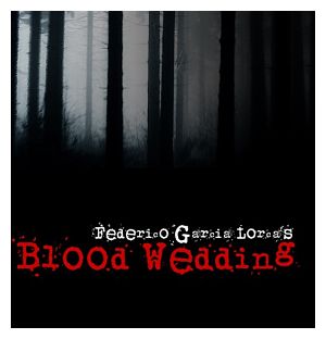 blood wedding characters