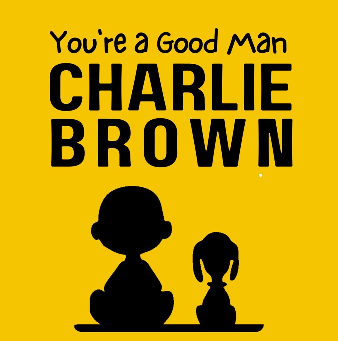 You're A Good Man, Charlie Brown by Boerne Community Theatre
