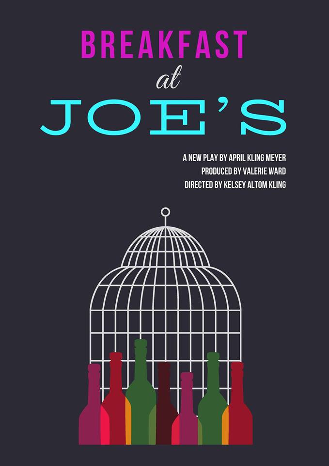 Breakfast at Joe's by Attaberry Industries Theatre Company