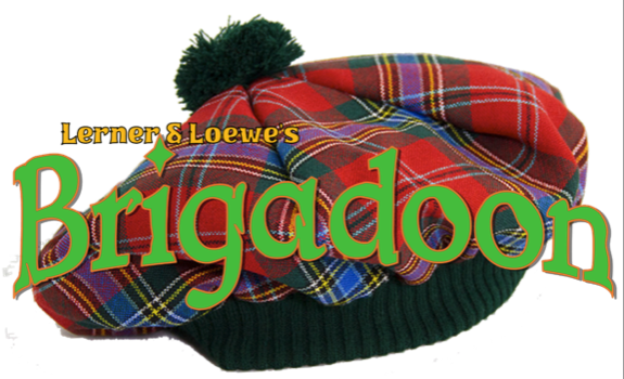 Brigadoon by Playhouse 2000