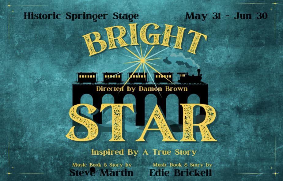 Bright Star by Georgetown Palace Theatre