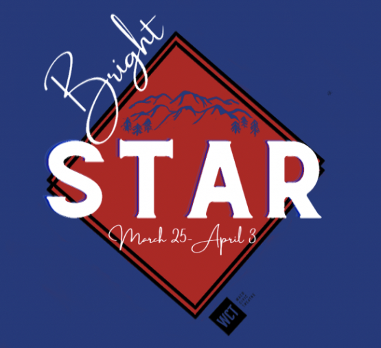 Bright Star by Waco Civic Theatre