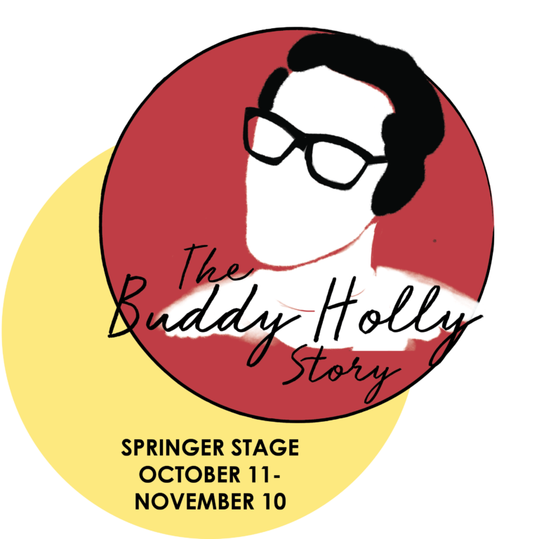 Buddy! The Buddy Holly Story by Georgetown Palace Theatre