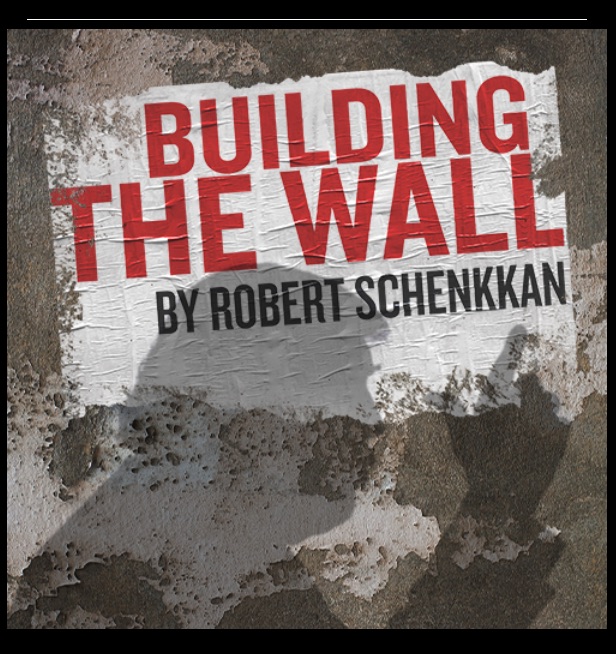 Building the Wall by University of Texas Theatre & Dance