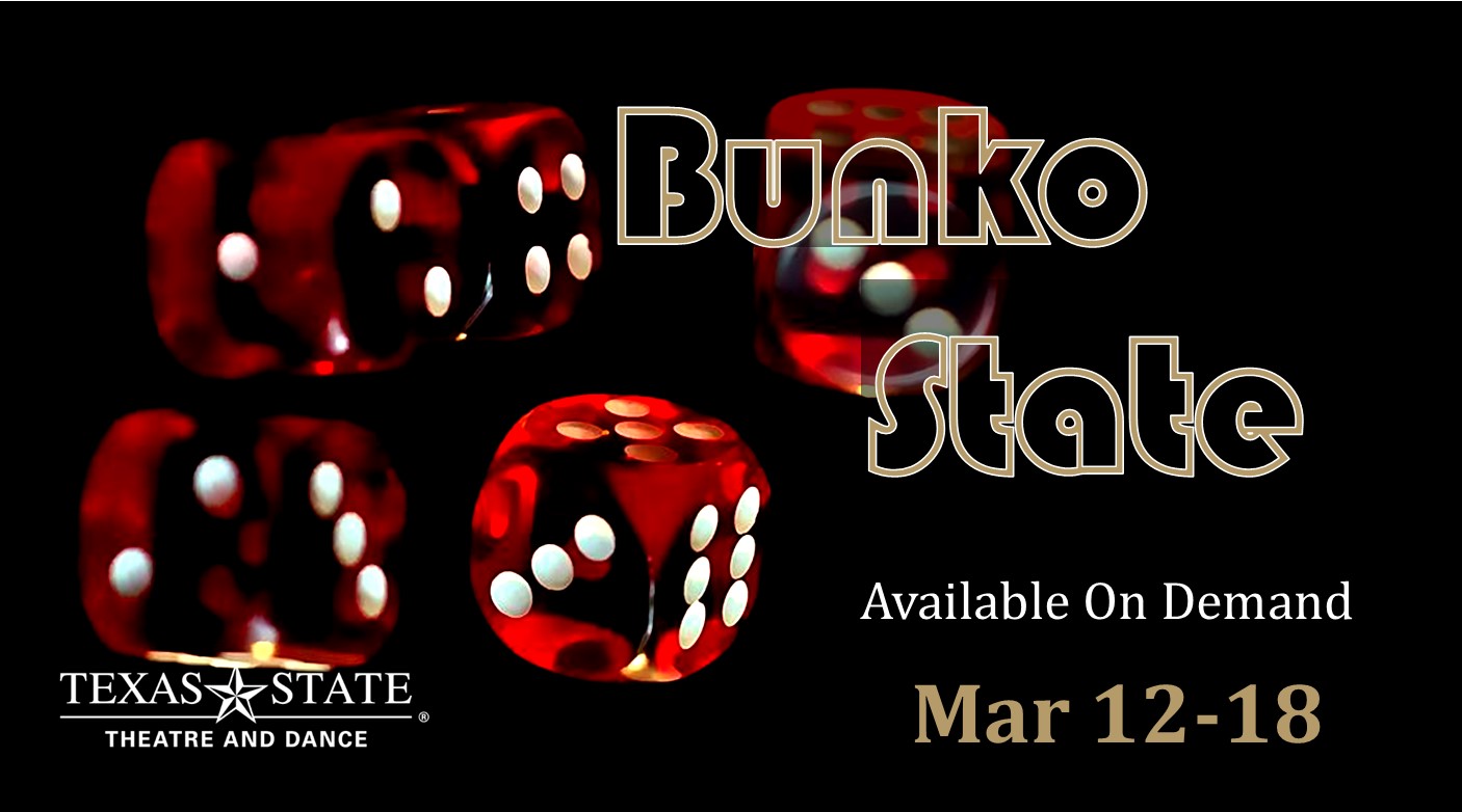 Bunco State by Texas State University