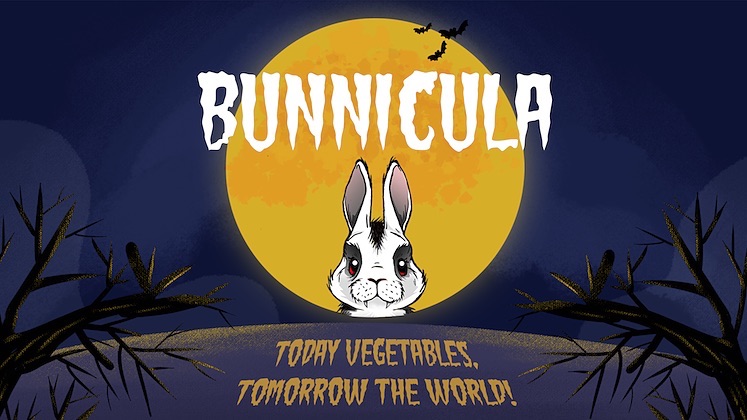 Bunnicula by Magik Theatre