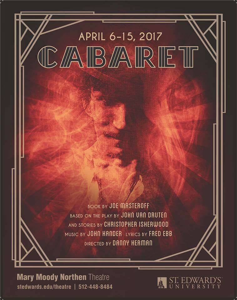 Cabaret by Mary Moody Northen Theatre