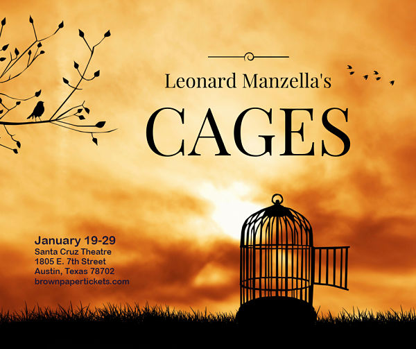 Cages by Southwest Theatre Productions