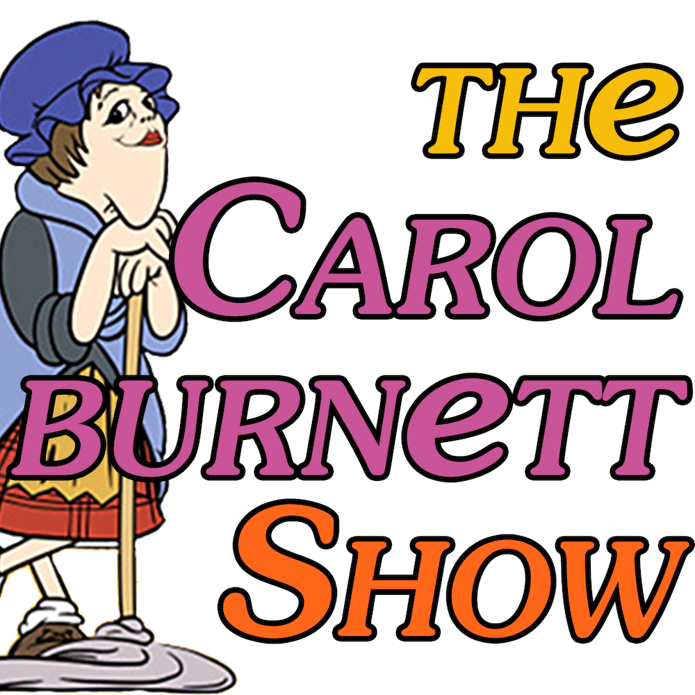 The Carol Burnett Show by Hill Country  Community Theatre (HCCT)