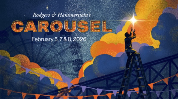 Carousel by Austin Opera