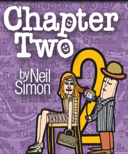 Chapter Two by Unity Theatre