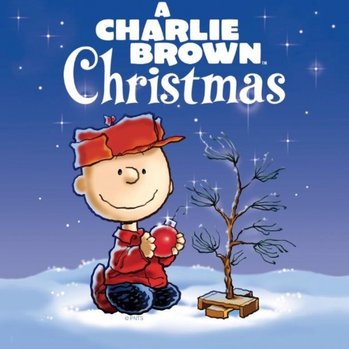 A Charlie Brown Christmas by Performing Arts Academy of New Braunfels