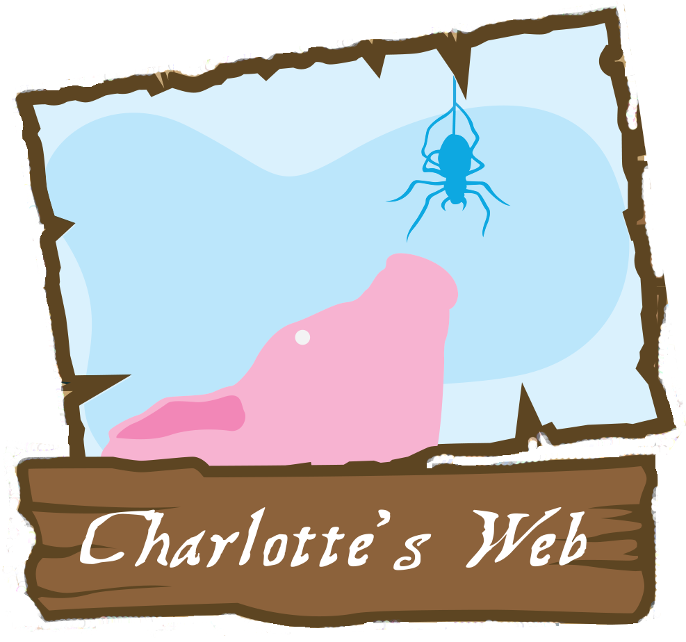 Charlotte's Web by Magik Theatre