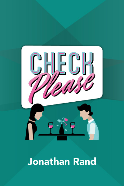 Check, Please AND Check Please, Take 2 by Way Off Broadway Community Players