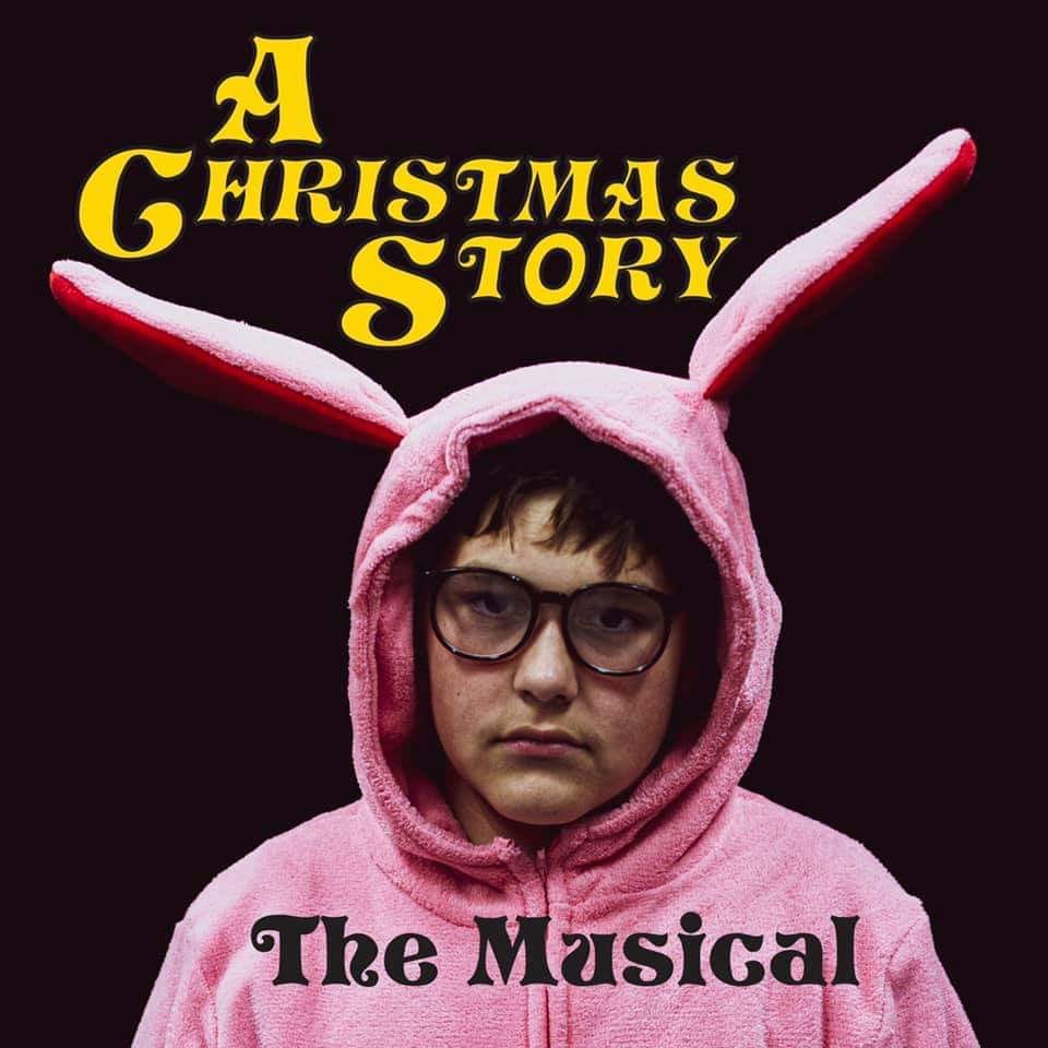 A Christmas Story by Georgetown Palace Theatre