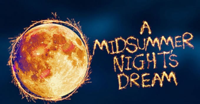 CTX4406. Auditions for Karaoke Edition of A Midsummer Night's Dream, by City Theatre Company