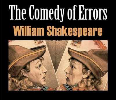 The Comedy of Errors by City Theatre Company