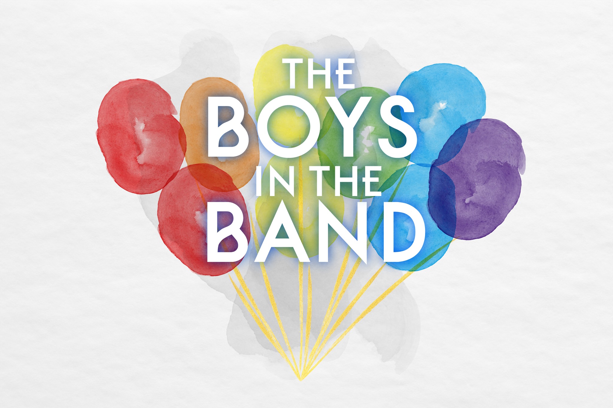 The Boys in the Band by Classic Theatre of San Antonio