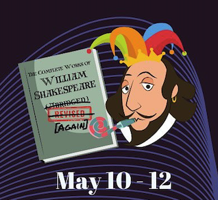 The Complete Works of William Shakespeare (abridged)(revised) by The Theatre Company (TTC)