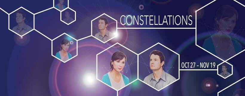 Constellations by Playhouse San Antonio