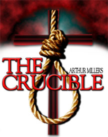 The Crucible by Renaissance Austin