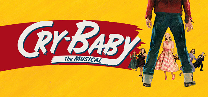 Cry-Baby, the musical by Roxie Theatre Company
