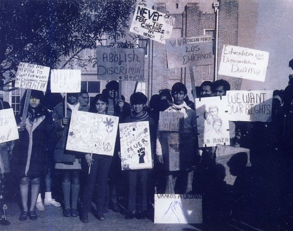 Crystal City 1969 by University of Texas Theatre & Dance