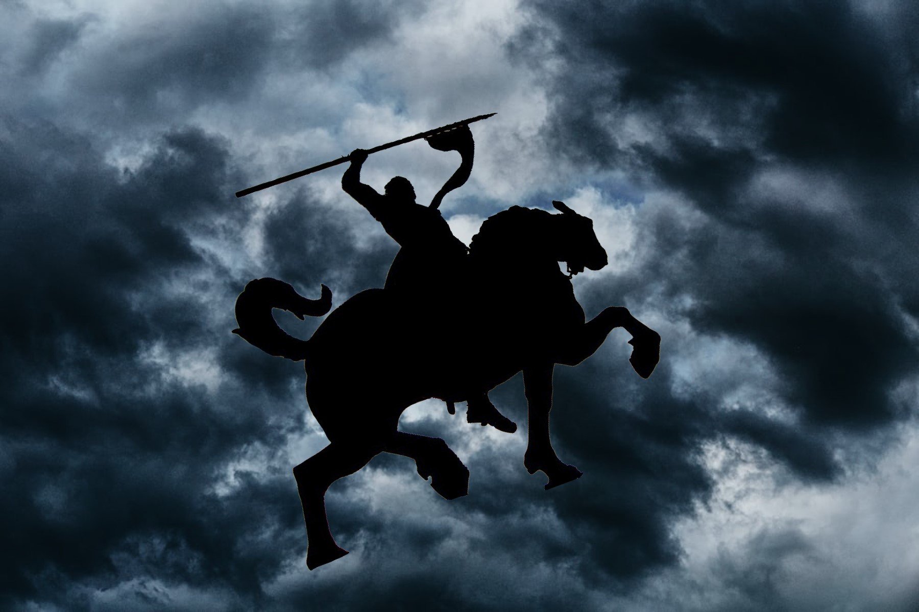 El Cid by Austin Shakespeare