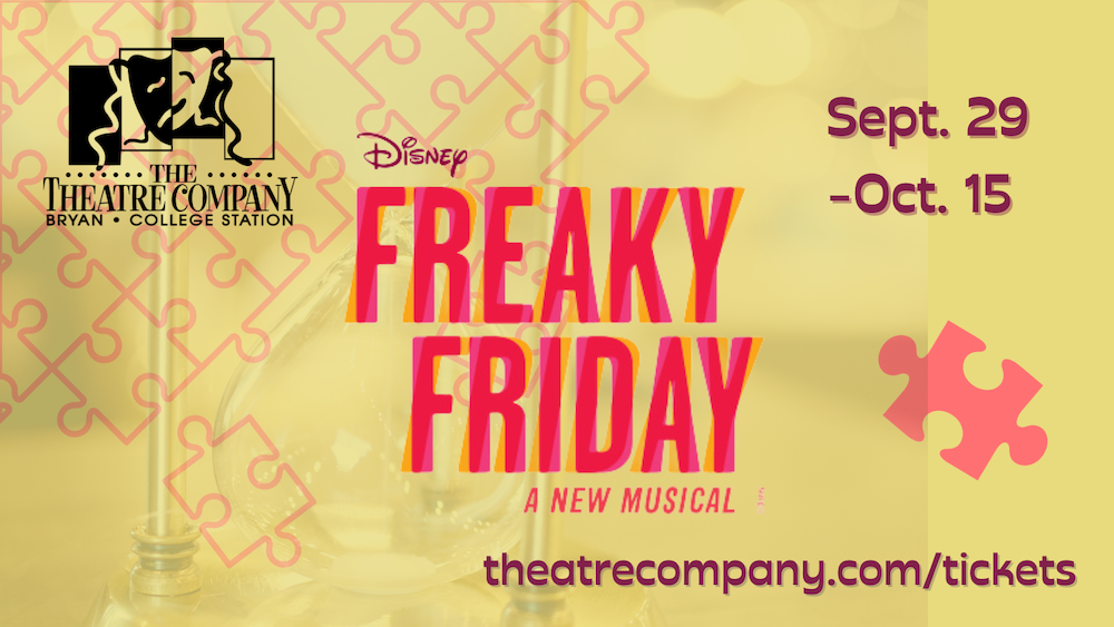 Freaky Friday by The Theatre Company