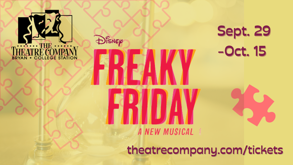 Freaky Friday by The Theatre Company (TTC)