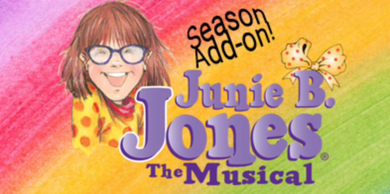 Junie B. Jones, the musical by Theatre Victoria