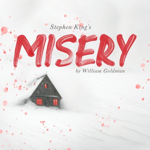 Misery by Angelo Civic Theatre