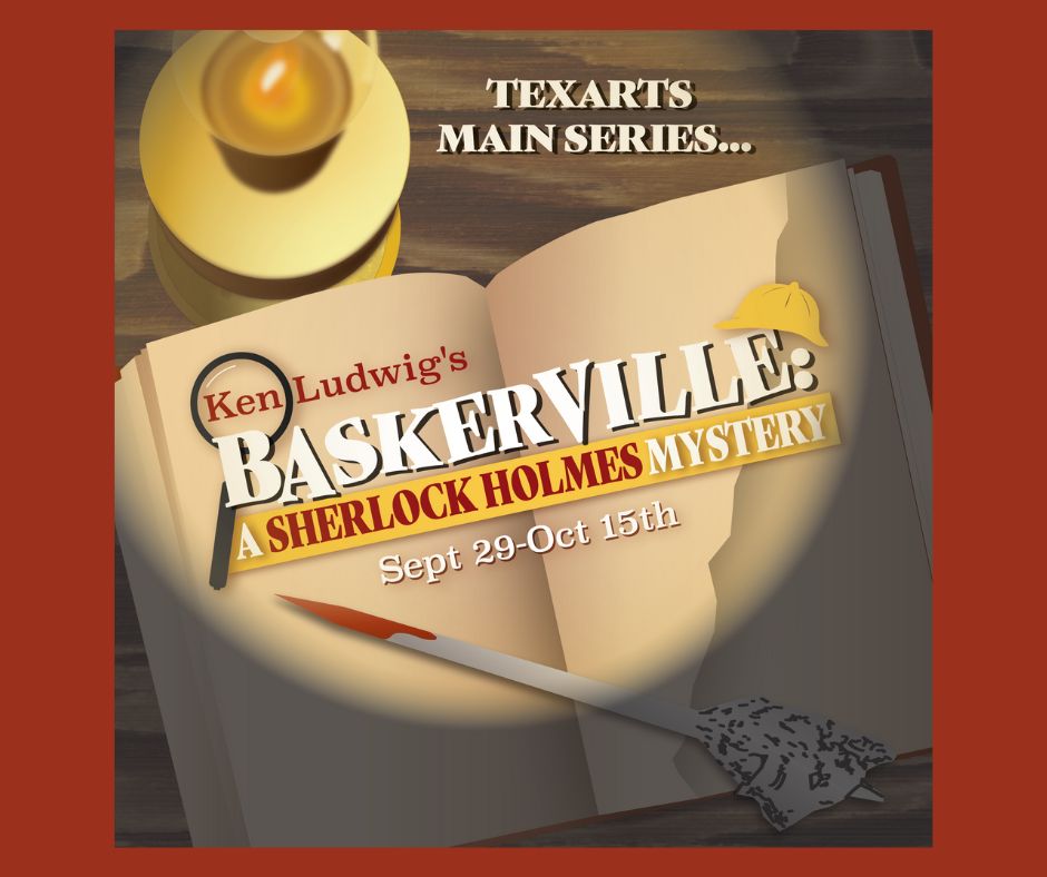 Baskerville by Tex-Arts